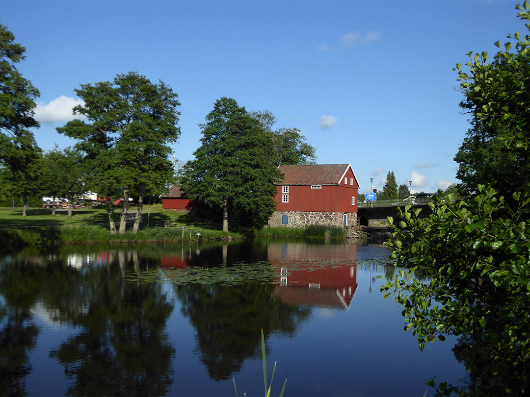 sommarkursen 2019 nossan 2
