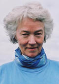 Berit has practised Zhineng Qigong since 1998