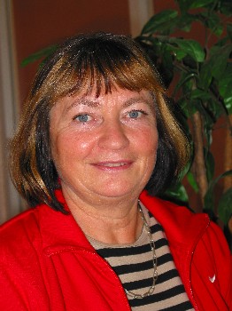 Renée Hedemyr