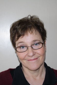 Ylva blev av med livslång ryggvärk